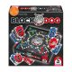  Schmidt Spiele Black DOG társasjáték (49323) 