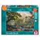  Schmidt Spiele Disney, A Dzsungel könyve 1000 db (59473) Kirakó