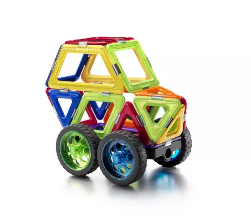 Holdjáró - GeoSmart