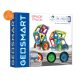  GeoSmart Űrkamion 