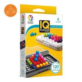 Smart Games IQ-Puzzler Pro 