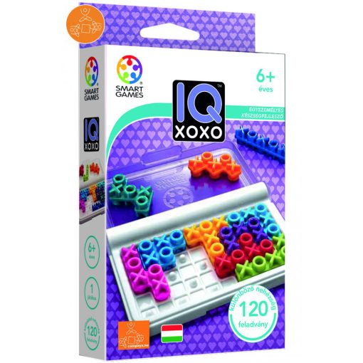 IQ-XOXO