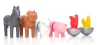 SmartMax My First Farm Animals