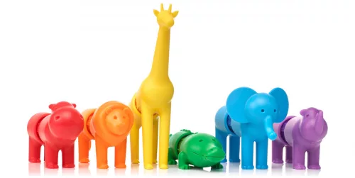  My First Safari Animals - SmartMax