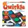 Schmidt Spiele Qwirkle - Formák, színek, kombinációk! társasjáték (Sérült dobozos!)