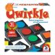 Schmidt Spiele Qwirkle - Formák, színek, kombinációk! társasjáték (Sérült dobozos!)