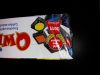 Schmidt Spiele Qwirkle - Formák, színek, kombinációk! társasjáték (Sérült dobozos!)