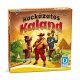  Kockázatos Kaland  társasjáték