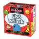  BrainBox - Első Színek kártyajáték