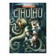 Pandemic - Reign of Cthulhu társasjáték
