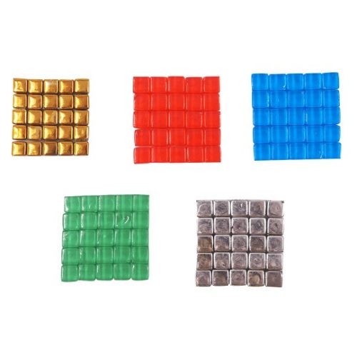 A Mars Terraformálása társasjáték