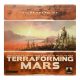  Terraforming Mars társasjáték