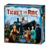 Days of Wonder Ticket to Ride - Rails & Sails társasjáték