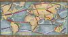Days of Wonder Ticket to Ride - Rails & Sails társasjáték