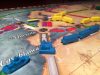 Days of Wonder Ticket to Ride - Rails & Sails társasjáték