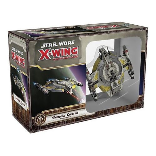  Star Wars X-Wing: Shadow Caster kiegészítő SWX54
