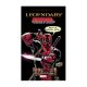  Legendary: Marvel Deadpool Small Box Exp.