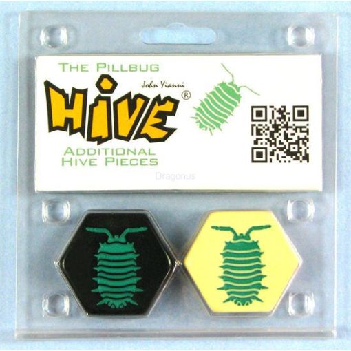 Hive - Pincebogár kiegészítő