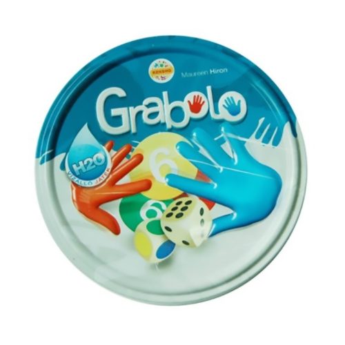  Grabolo társasjáték