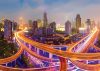 Schmidt Spiele Big City Lights, 1000 db (58304)