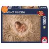 Schmidt Spiele Tiny Hearts, 1000 db (58300)