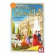 Schmidt Spiele Die Garten von Versailles társasjáték (49335)