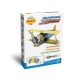  3D puzzle, Kétfedelű vadászgép (P-12)