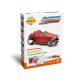  3D puzzle, Piros Oldtimer