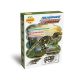  3D puzzle, Tyrannosaurus rex