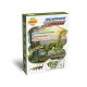  3D puzzle, Diplodocus