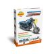  3D puzzle, Chopper motor