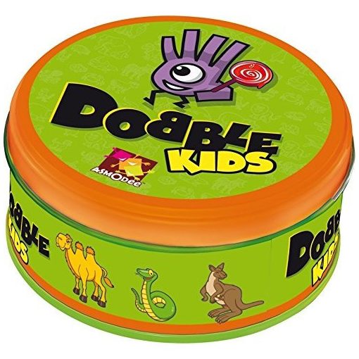 Dobble Kids kártyajáték