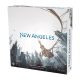  Android New Angeles társasjáték