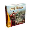  Ave Roma társasjáték
