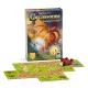 Carcassonne 3. kiegészítő - Sárkány és tündér (88122) 