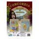  Concordia Gallia - Corsica Exp.