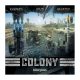  Colony társasjáték