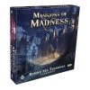  Mansions of Madness - Beyond Threshold Exp.