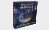  Mansions of Madness - Beyond Threshold Exp.