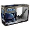  Star Wars X-Wing: Upsilon-class Shuttle kiegészítő SWX58