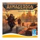  Armageddon társasjáték