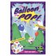  Balloon Pop társasjáték