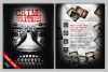  Crime Writers kártyajáték