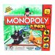  Monopoly Junior társasjáték