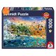  Schmidt Spiele Die Welt der Tiere, 1000 db (58324) Kirakó
