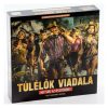  Túlélők Viadala társasjáték