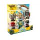  Krosmaster: Wakfu 6 figuren set kiegészítő