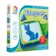 Smart Games Tangoes JR (Sérült dobozos!)