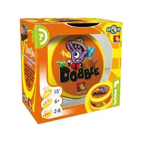 Dobble Animals kártyajáték