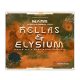  Terraforming Mars: Hellas & Elysium Exp.
